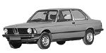 BMW E21 P213C Fault Code