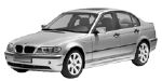 BMW E46 P213C Fault Code