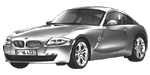 BMW E86 P213C Fault Code