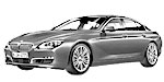BMW F06 P213C Fault Code